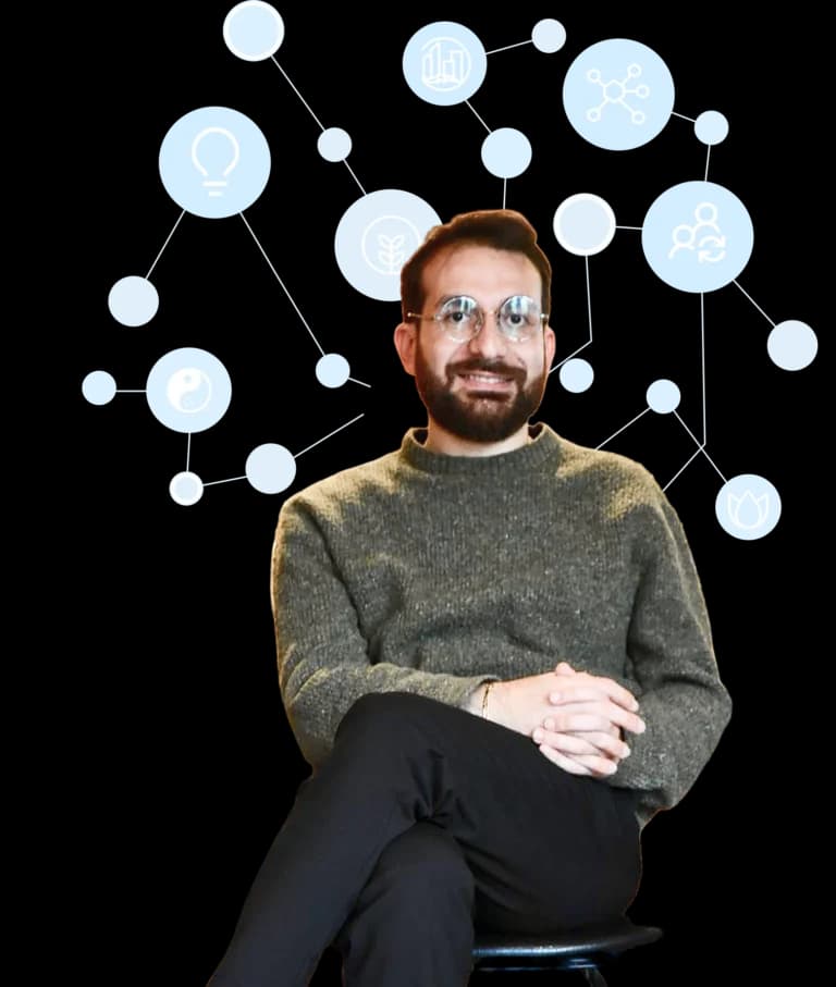 Armen Andreasyan, neuroscience-based CBT consultant